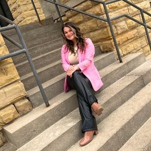 Meet your Posher, Kaylea